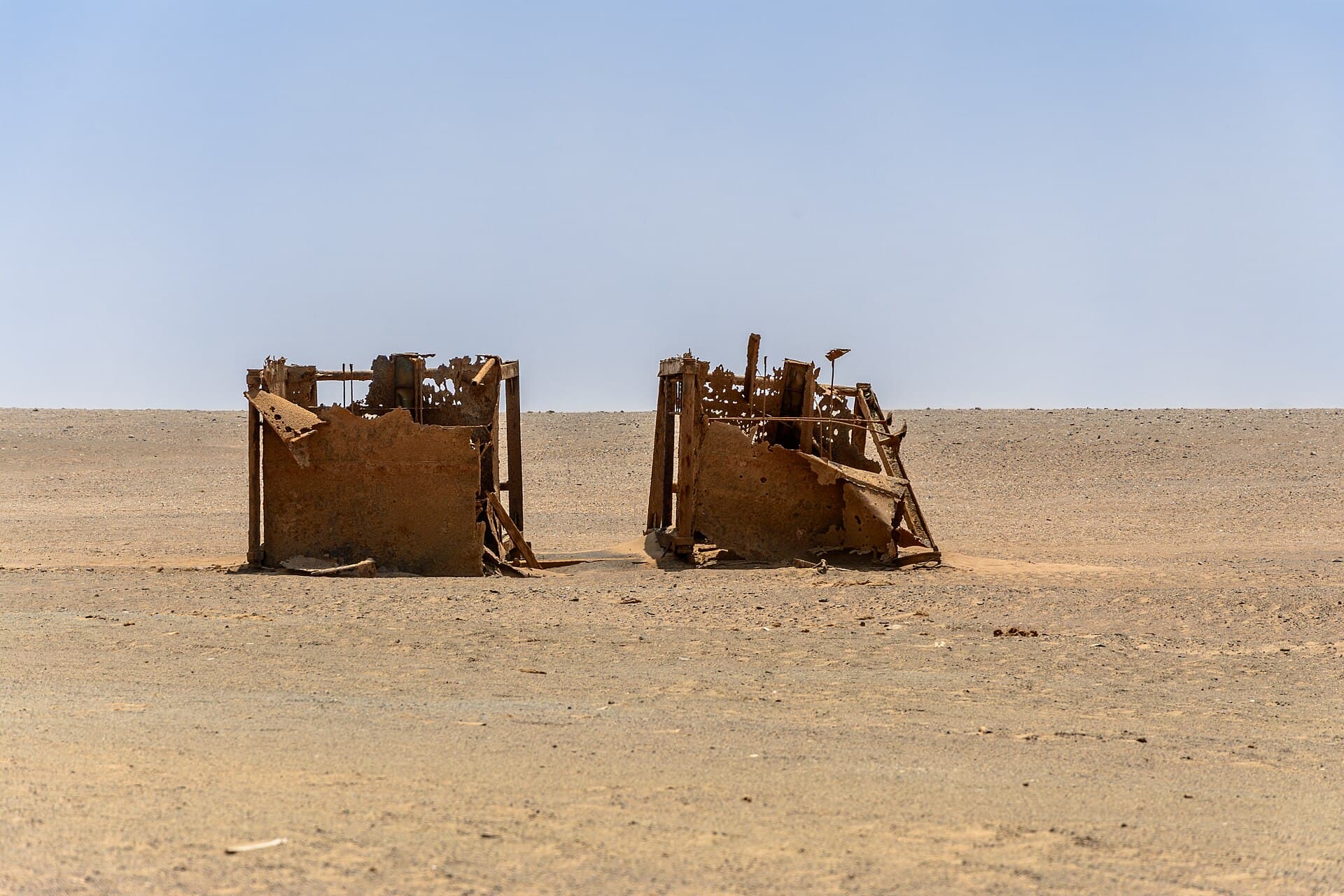 Sossusvlei Luxury Desert Escape