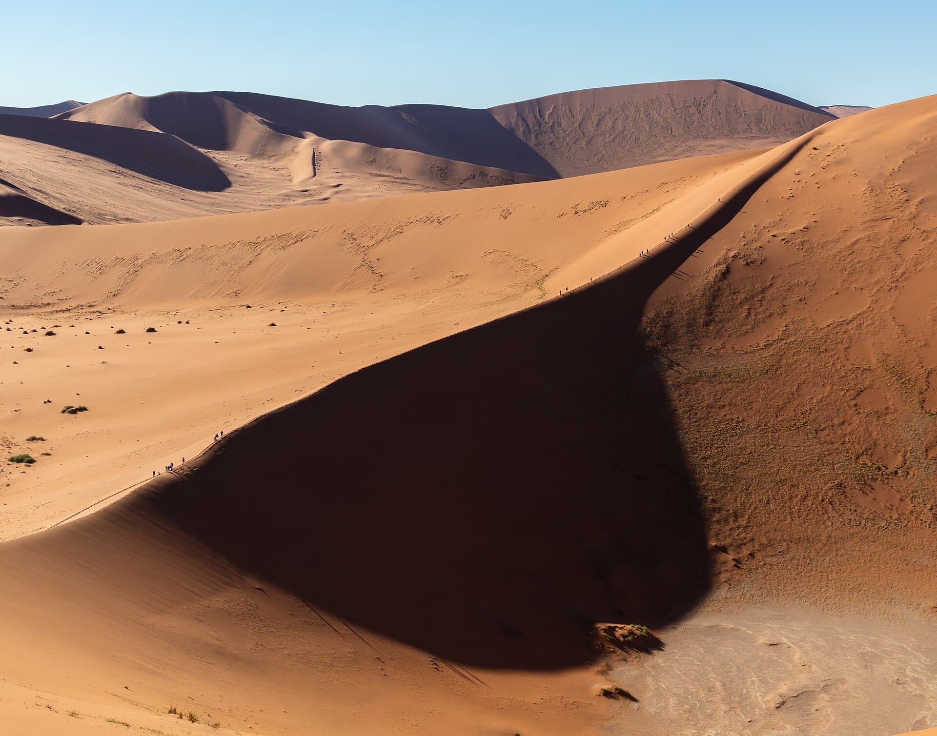 Sossusvlei Luxury Desert Escape