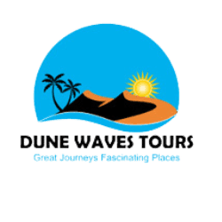 Dune Waves Tours