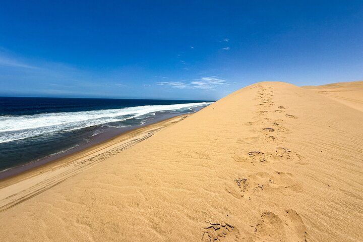 Sandwich Harbour 4x4 Excursion