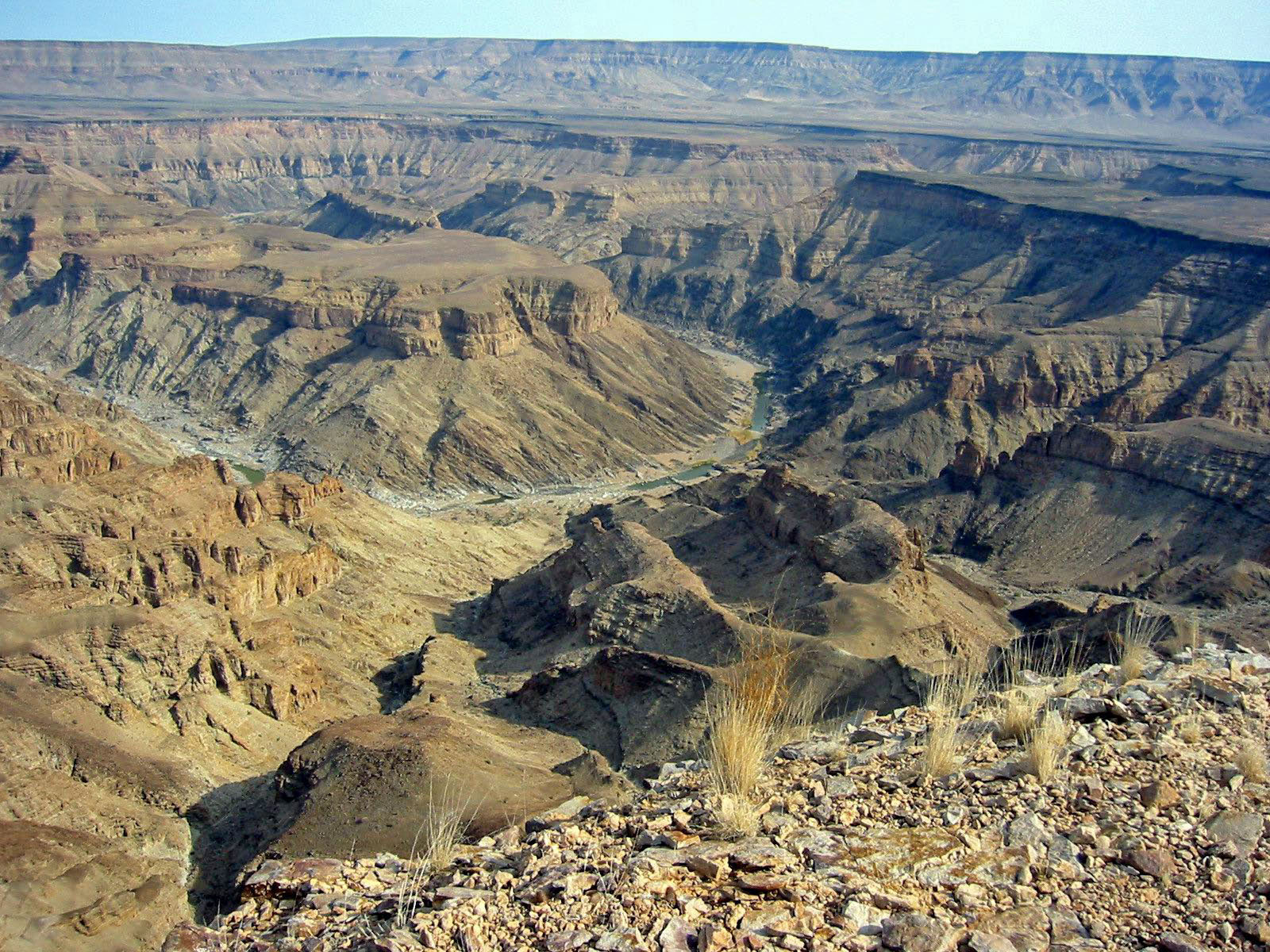 Damaraland